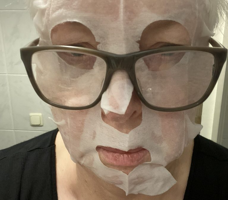 Selbstbild – Portrait – Selfie.