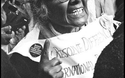 Bildgespräche – Fotografien erzählen # 12