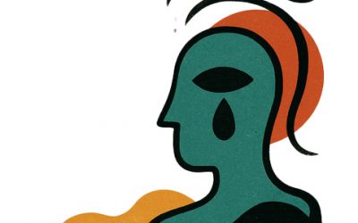 Begrüßungsbrief an mein neues Selbst