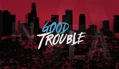 Wenn TV Serien mehr sind als Unterhaltung