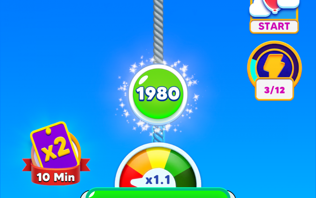 Wenn ein Spiel mehr ist als Spiel