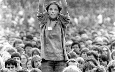 Bildgespräche – Fotografien erzählen # 9