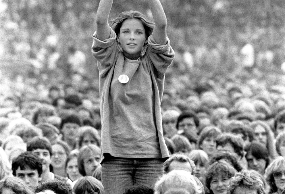 Bildgespräche – Fotografien erzählen # 9