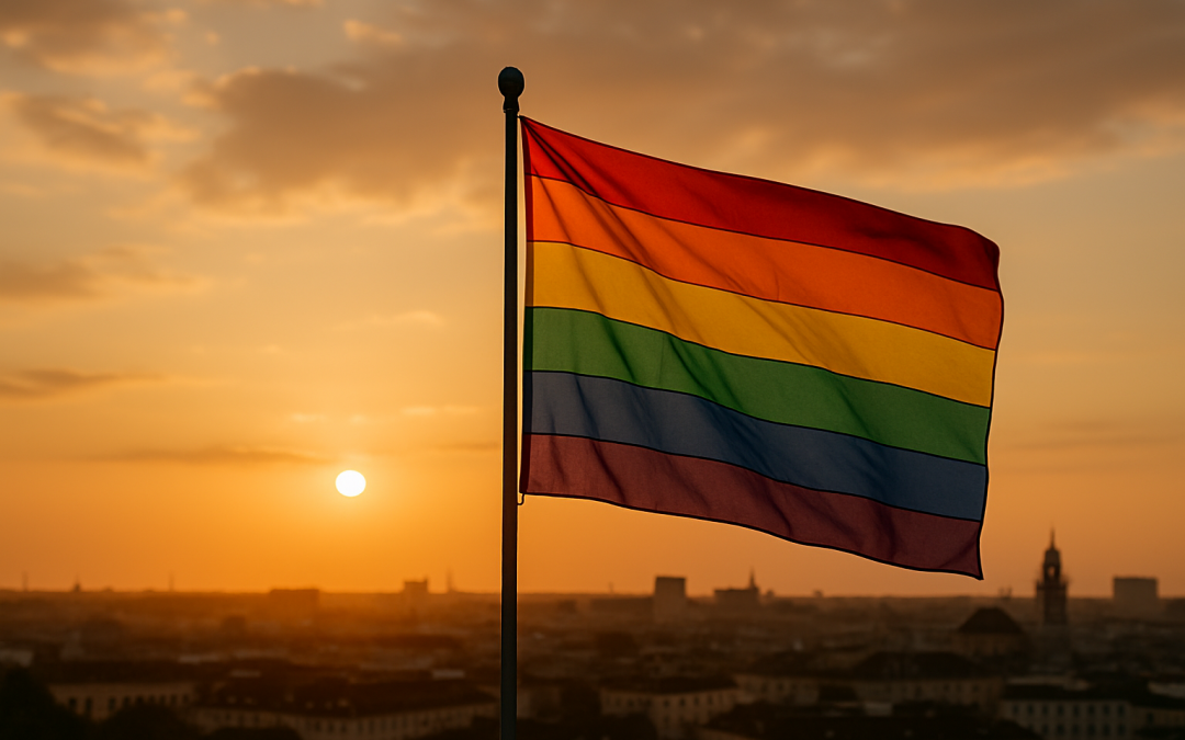 Ally, Wokeness, Pride