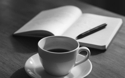 Die Distanz, die mir guttut