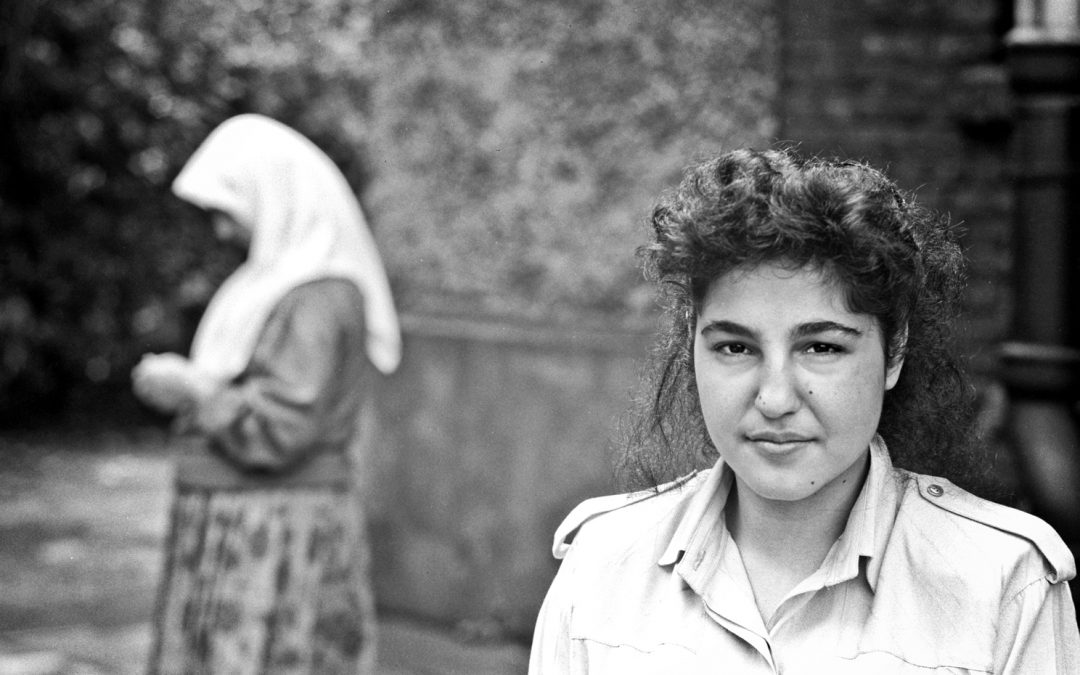 Bildgespräche – Fotografien erzählen # 7