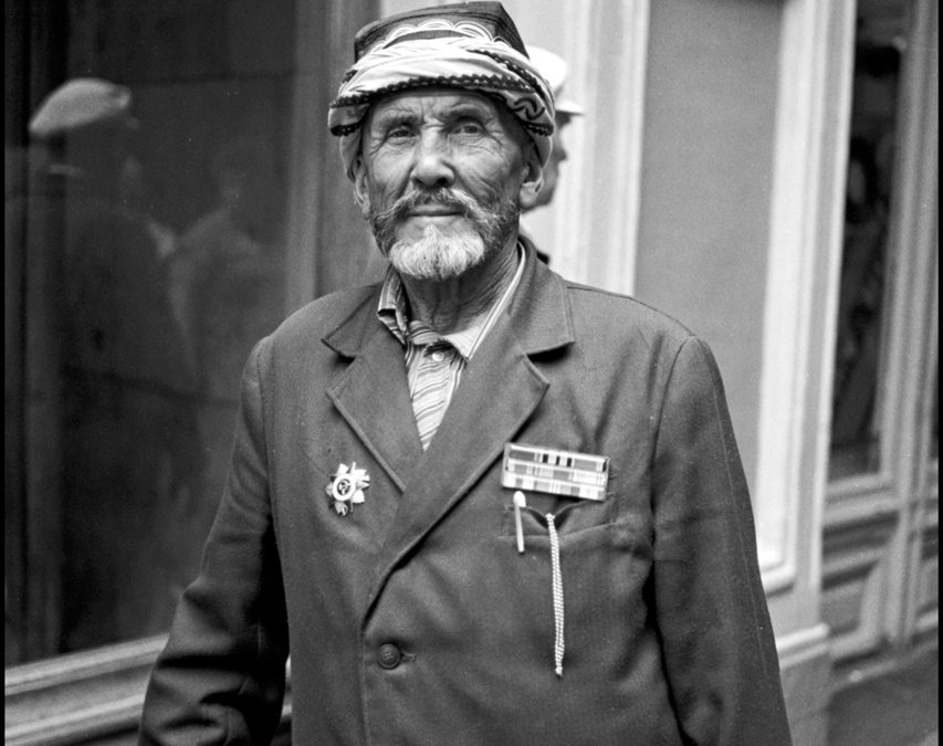 Bildgespräche – Fotografien erzählen # 5