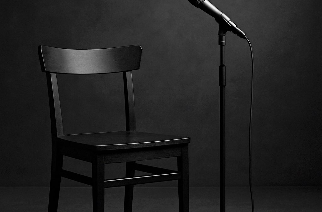 Zwischen Dystopie und Debatte