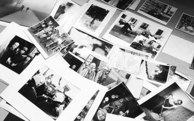 Würdevoll sichtbar bleiben