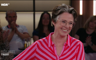 Lieber alt als Seniorin – über Frauen, Alter und Haltung