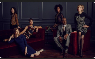 „The Good Fight“