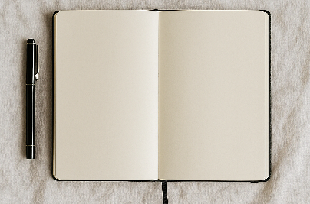 Vom lebendigen Gedächtnis und dem Vertrauen in den Prozess