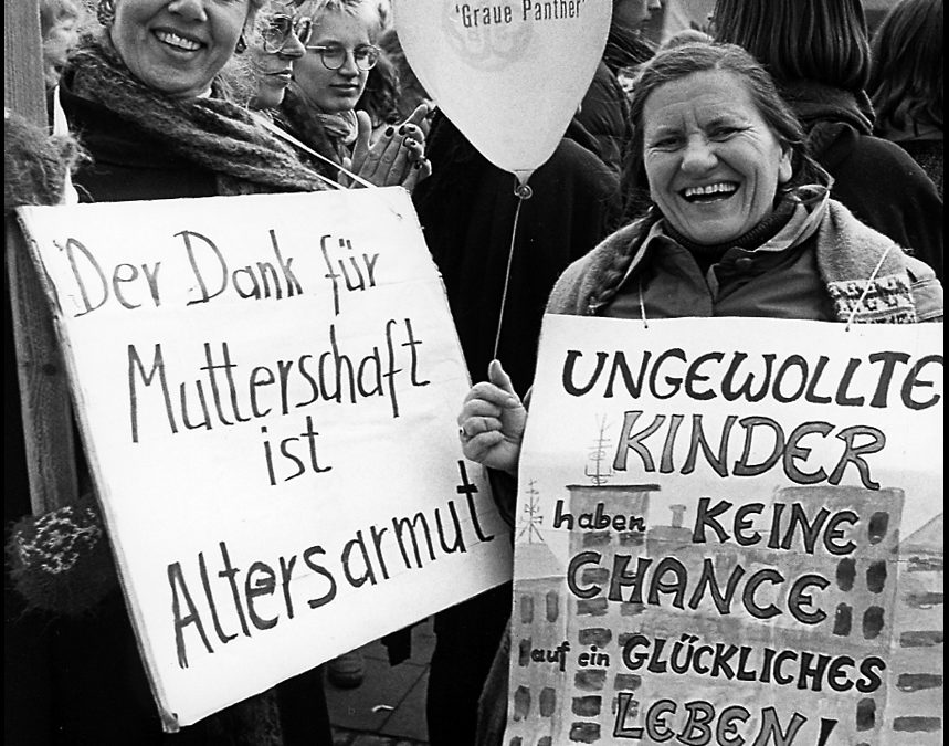 # 26 – Bildgespräche – Fotografien erzählen