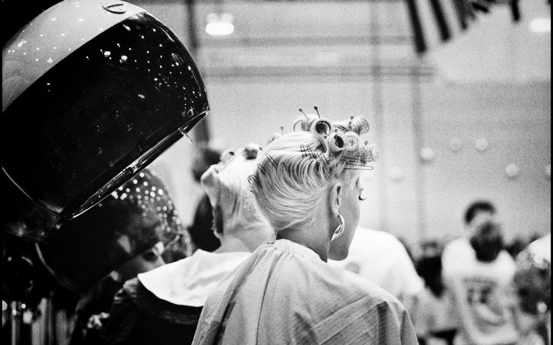 # 13  – Bildgespräche – Fotografien erzählen