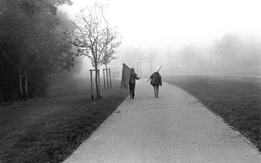 # 14  – Bildgespräche – Fotografien erzählen