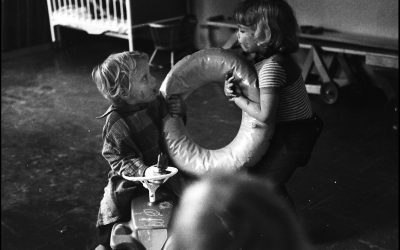 # 23 – Bildgespräche – Fotografien erzählen