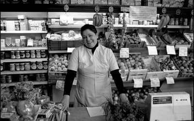 # 22 – Bildgespräche – Fotografien erzählen