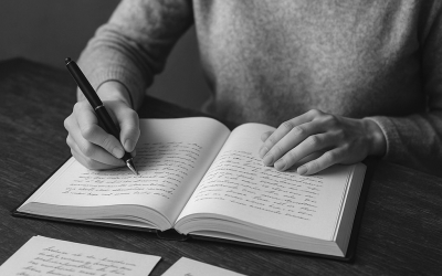 Warum kann ich nicht loslassen?