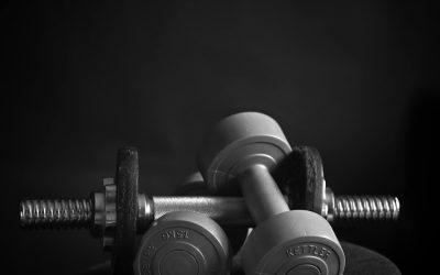 Bewegung ist Bedingung für meine Autonomie