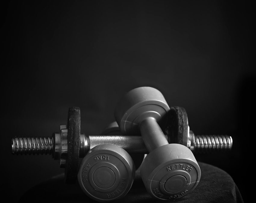 Bewegung ist Bedingung für meine Autonomie