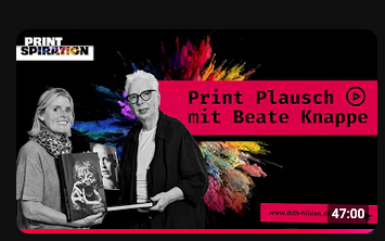 Zusammenarbeit – mein Gespräch mit der DDH