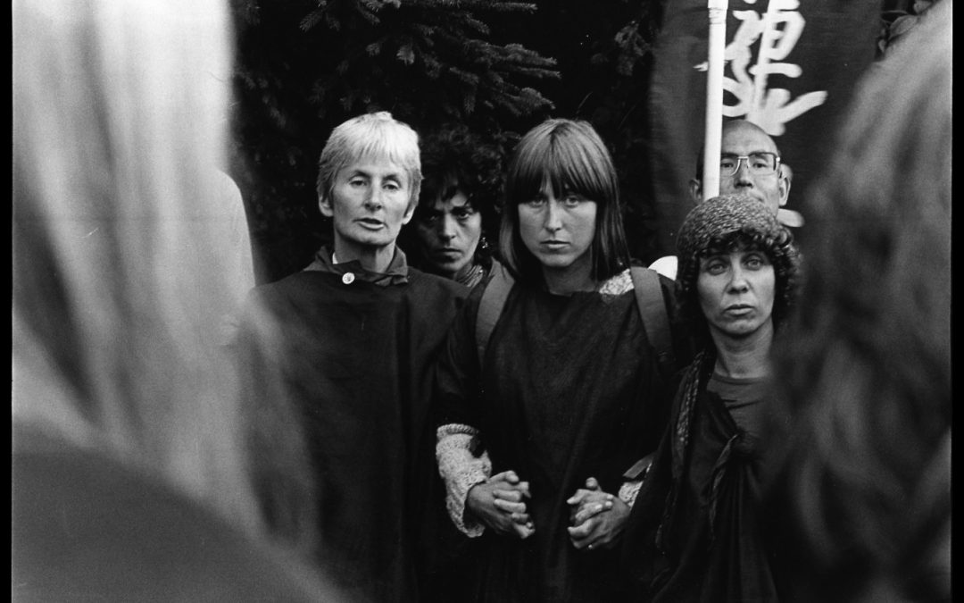 Fotografie im Herzschlag der Zeit – Wiederlesen eines alten Textes