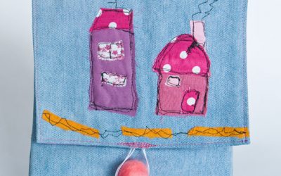 Spuren einer Zwischenzeit