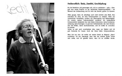 Hyperfokus – Geschenk und Zumutung