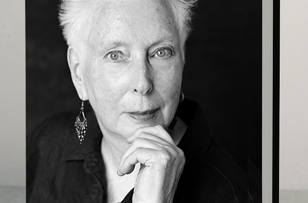 Was ChatGPT zu meinem Buch denkt