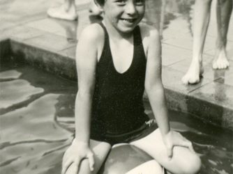 Manchmal staune ich …