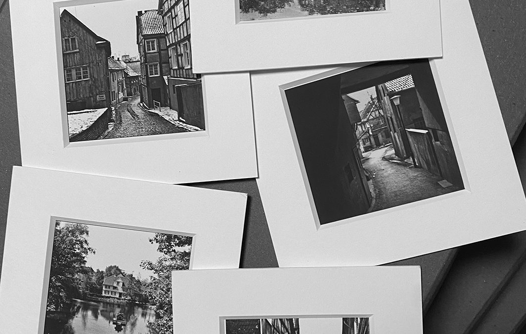 Ausverkauft – und ein neuer Anfang