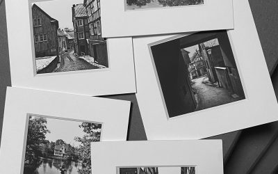 Ausverkauft – und ein neuer Anfang