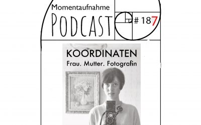 #187 Momentaufnahme