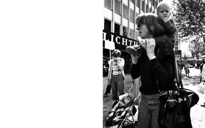 Sehen. Schreiben. Leben. – Eine Rezension