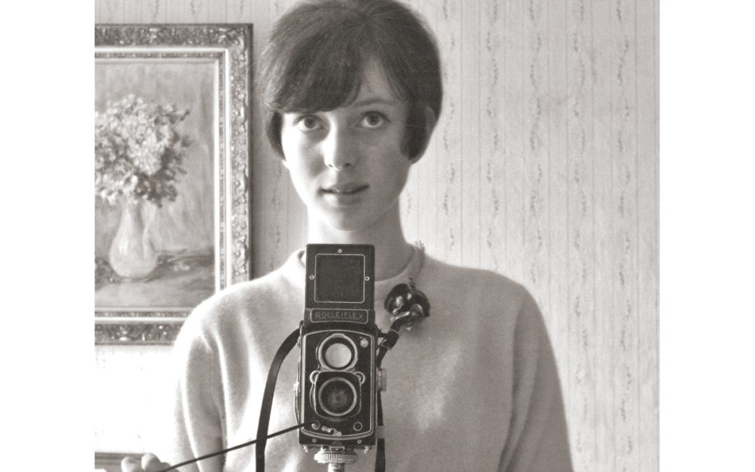 Ich habe es tatsächlich getan