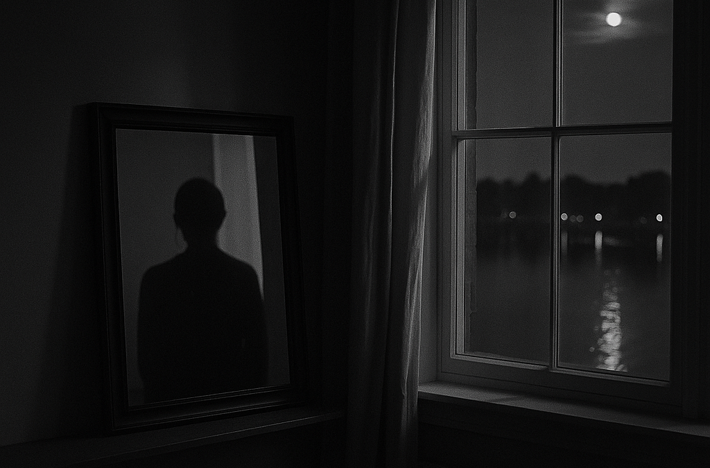 Wie bleibe ich mir treu, wenn das Echo ausbleibt?