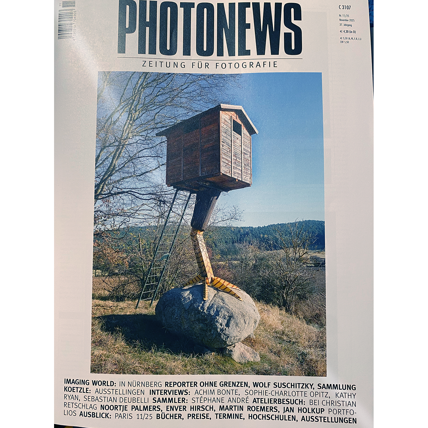 Titelweb