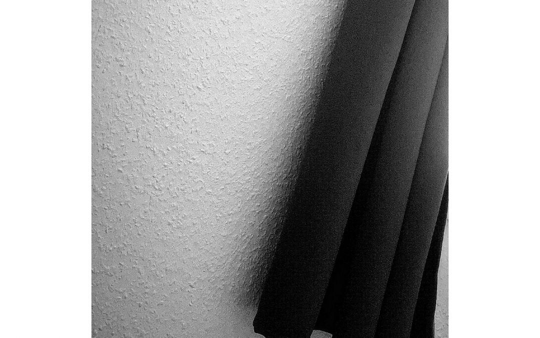 Meine Wahrnehmung ist gültig. Punkt.