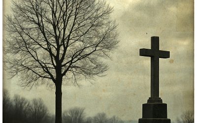 Wenn die Reihen lichter werden – über die Zumutung des Verschwindens