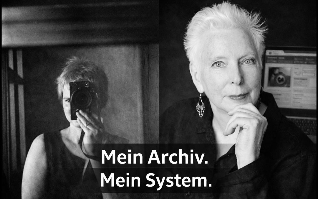 Beate Knappe – Werkstattansichten # 2