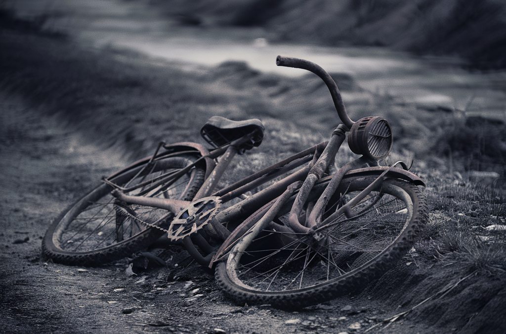 Der Schmerz, der bleibt