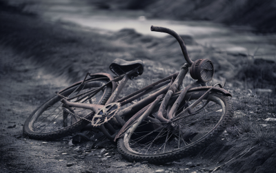 Der Schmerz, der bleibt