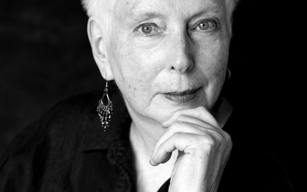 Ich verweigere mich der Einübung von Hoffnungslosigkeit.