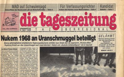 # 3 Werkstattansichten – Archiv. Werk. Leben