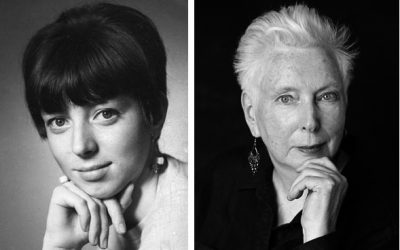 Ankommen ohne Geländer