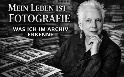 Mein Leben ist Fotografie