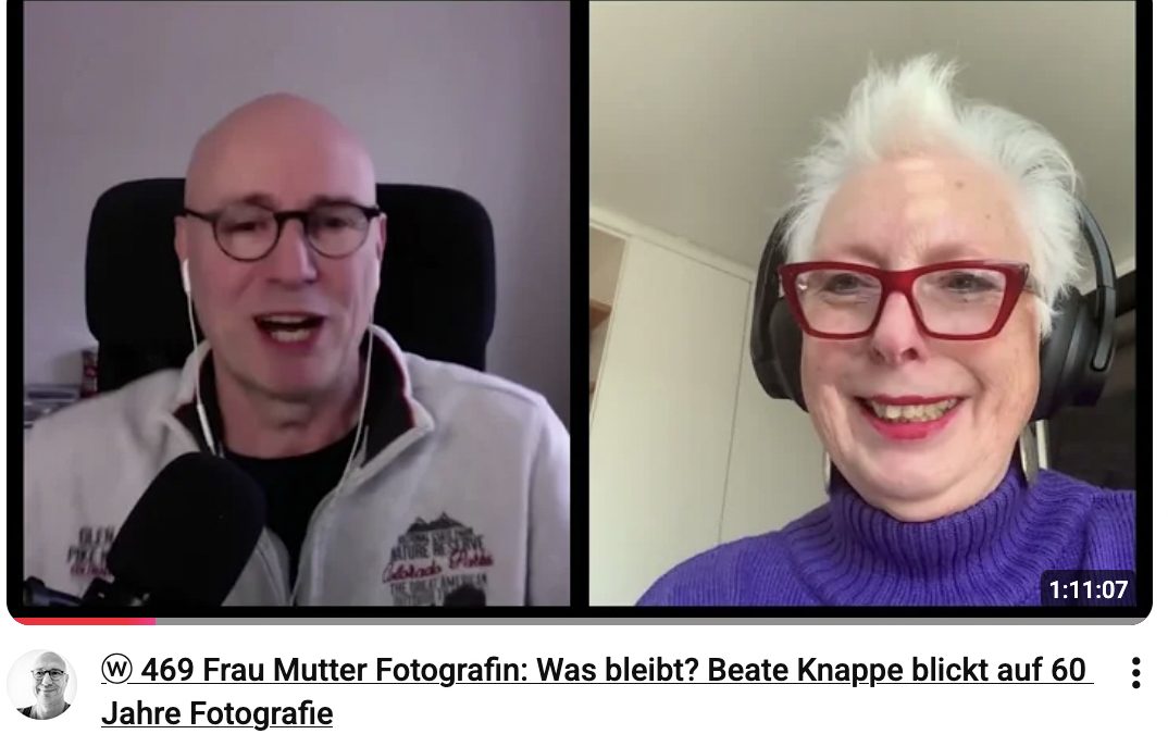 weekly52 – der Podcast