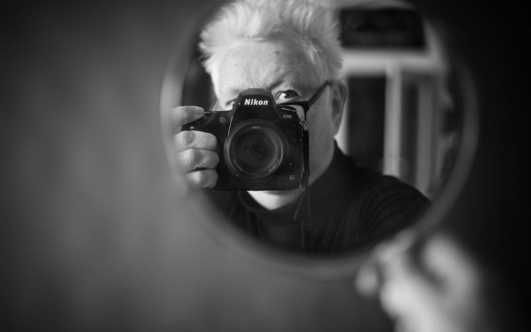 Ich verstehe erst, wenn ich im Prozess bin