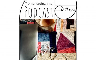 # 192 Momentaufnahme
