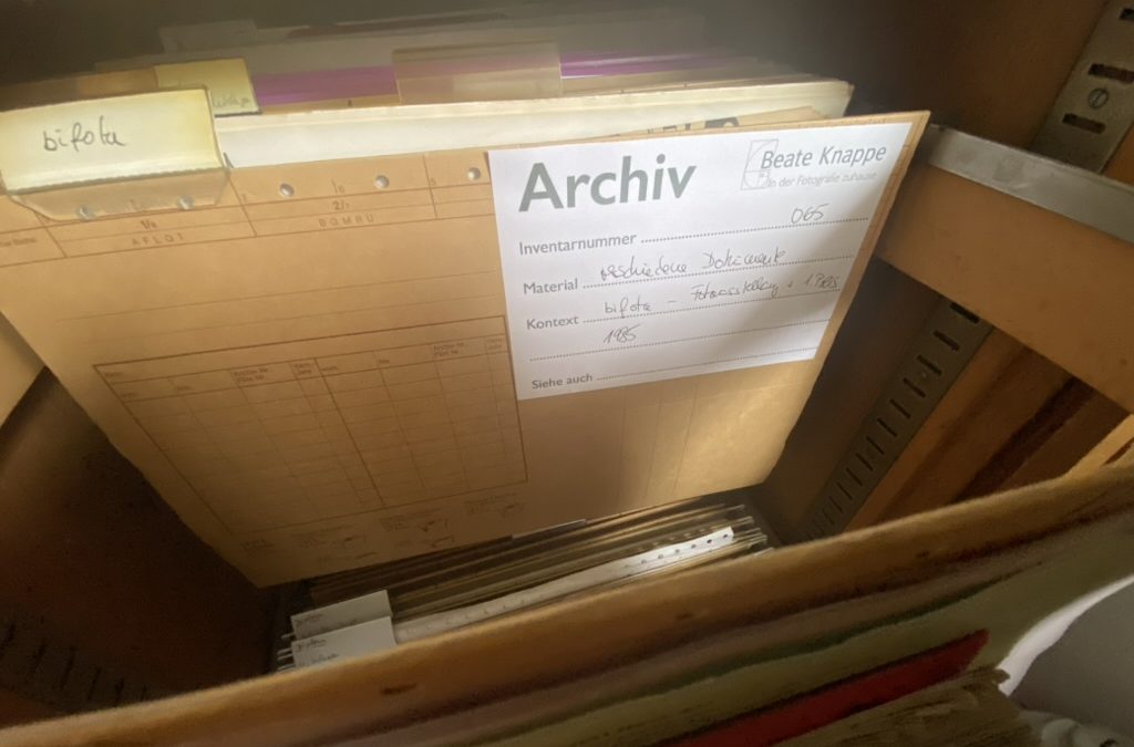 Neurobiologisch Hochleistungsarbeit